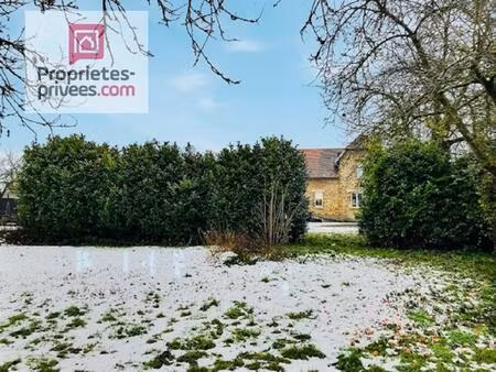 maison bourgeoise - 5 pièces - 164m2