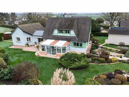 maison familiale de 250m²