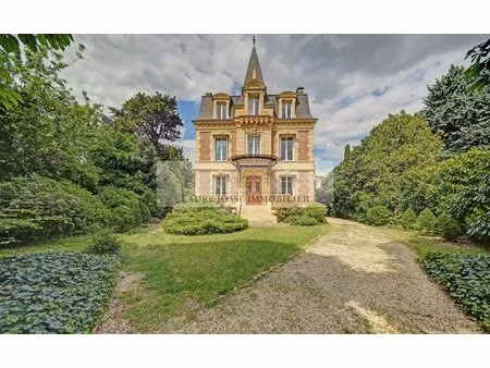 propriété napoleon iii