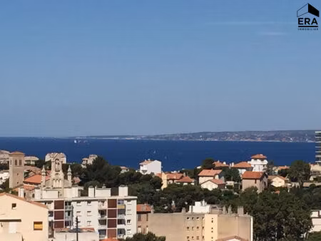 maison à vendre à marseille - 13007 quartier vauban