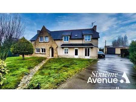 vente maison à matignon (22550) : à vendre / 190m² matignon