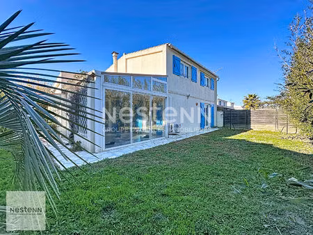 maison miramas 5 pièce(s) 115 m2