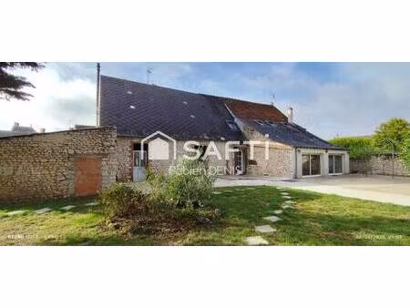 safti denis fabien conseiller indépendant