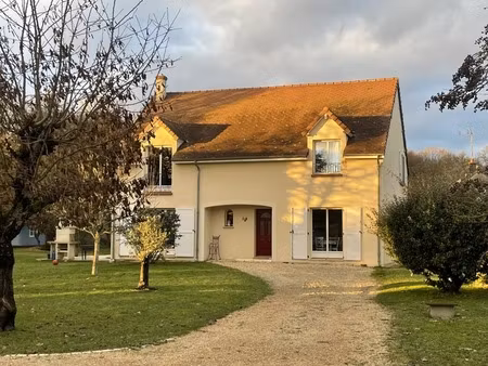 maison 7 pièces style contemporain nargis (45210)