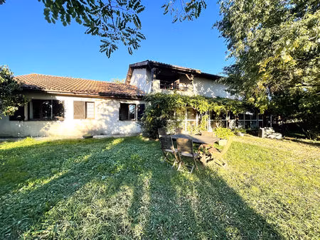 maison à vendre- saint germain du puch