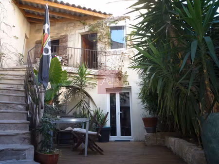 vente maison 7/8 pieces baillargues