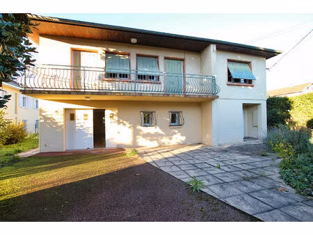 maison st priest - croix rousse