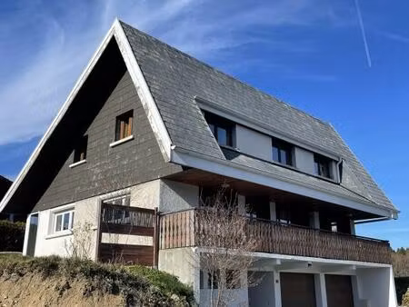 maison à rénover 7 pièces