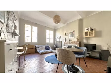 appartement aix en provence 2 pièce(s) 50 m2