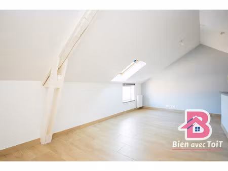 appartement à louer dammarie