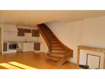 lamastre centre - 76m2