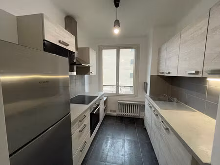 appartement le perreux sur marne 2 pièce(s) 40.88 m2