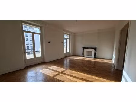 appartement à louer marseille