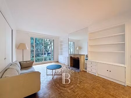 le service location de la maison barnes vous propose ce bien :