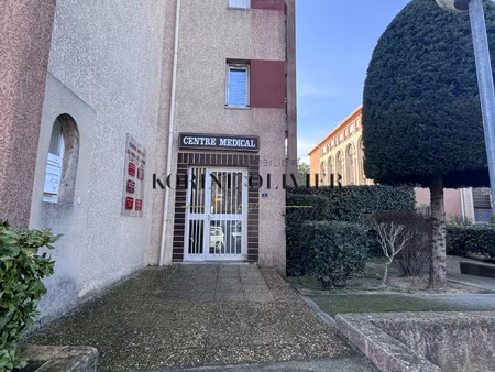 aix jas de bouffan - local professionnel