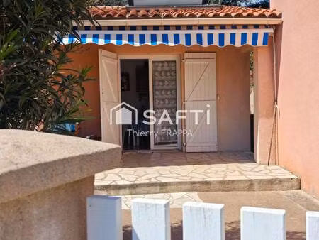 safti frappa thierry conseiller indépendant