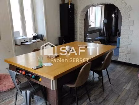 safti serret fabien conseiller indépendant