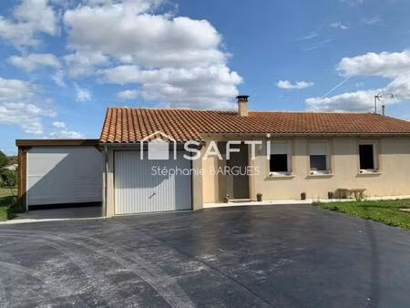 safti bargues stéphanie conseiller indépendant