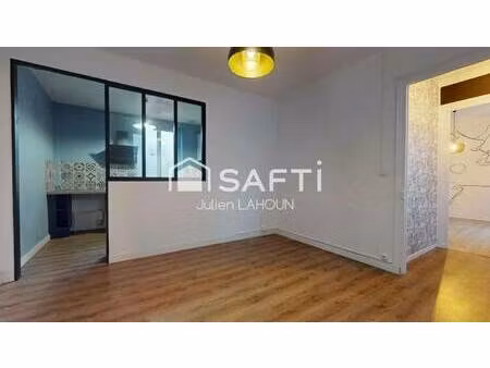 safti lahoun julien conseiller indépendant