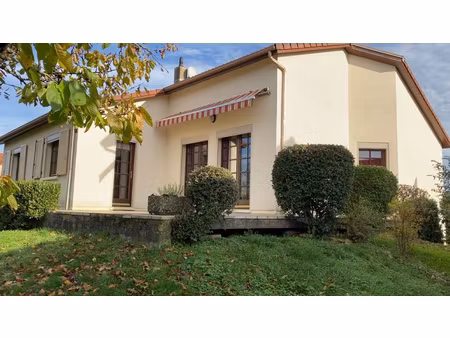 maison a louer meublee