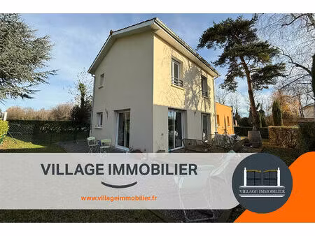 maison st priest 4 pièce(s) 99 8 m2