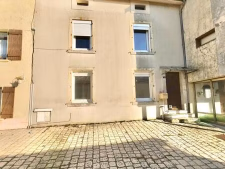 a louer - maison de village - 5 pièces