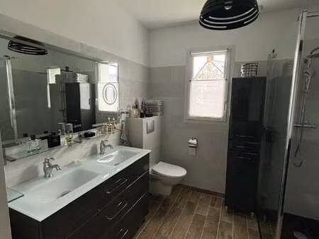 location maison à québriac (35190) : à louer / 49m² québriac