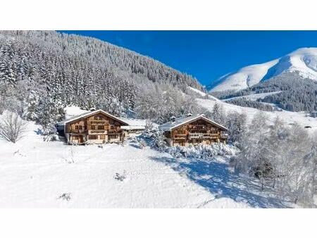 vente chalet de luxe megève 12 pièces 843 m² <meta name="description" content="propriété c