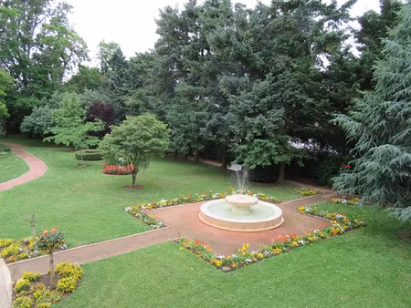 studio 38m2 dans résidence sénior service challans