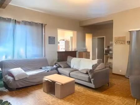 a louer | appartement t4 avec balcon | le houga - gers