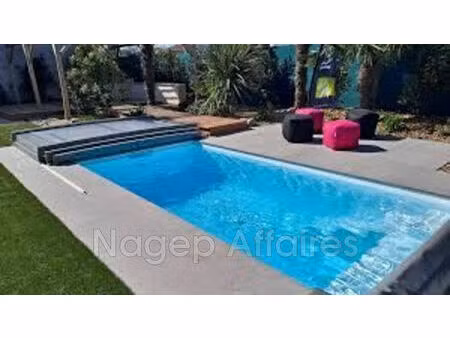 vente local industriel 200 m² ébreuil (03450)