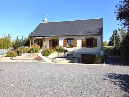 grande maison familiale  grand terrain