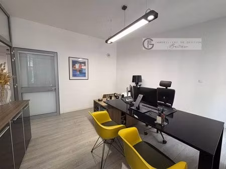 appartement de prestige de 124 m2 en vente bastia  corse