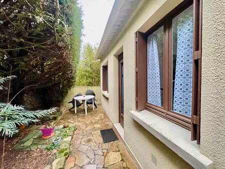 appartement 1 pièces 19 m² à louer palaiseau 91120 ? | era immobilier