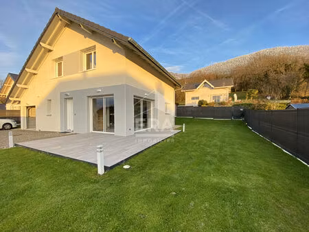 villa 5 pièces 99 m² à louer annecy 74370 ? | era immobilier