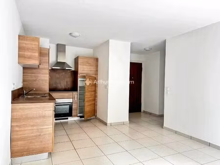 vente appartement 3 pièces 53 m2 à évian-les-bains