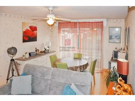 appartement laval 2 pièce(s) 52 m2