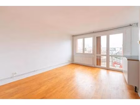 appartement t3 de 54 m² situé à poissy