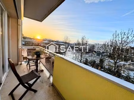 rare à seulement 10 minutes des portes de paris