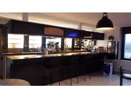 à vendre – établissement au lieu-dit « bout de bois » à héric (44)