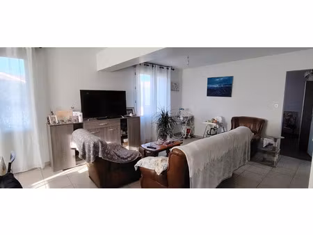 maison à vendre 4 pièces airvault (79)