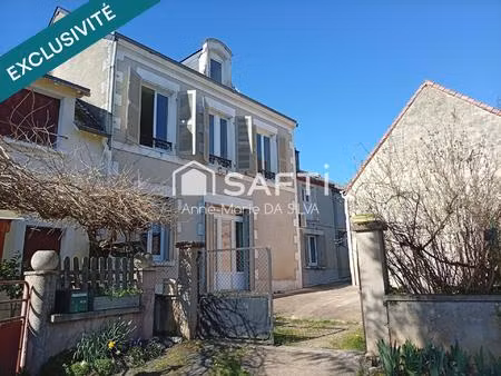 maison de maître