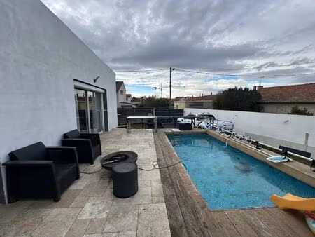 vente maison 4 pièces 97 m2 à issoire