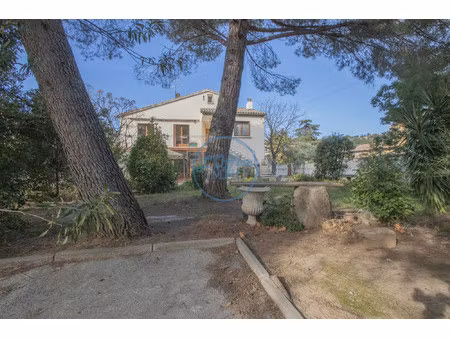 maison à vendre la garde