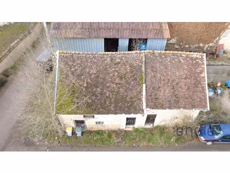 vente maison 3 pièces 72 m² à noiron-sur-bèze (21310)  29 500 €