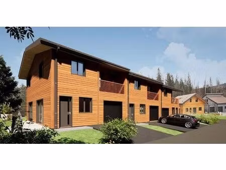 maison de 4 pièces de luxe en vente à prémanon  france