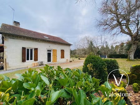 maison de campagne à proximité de mont-de-marsan