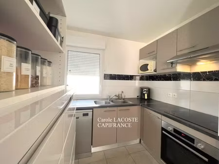 dpt haute garonne (31)  à vendre cugnaux maison p4