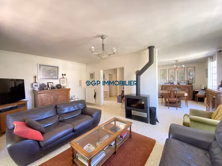 grande maison 5 chambres