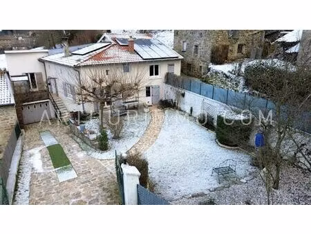 vente maison 4 pièces 151 m2 à vocance